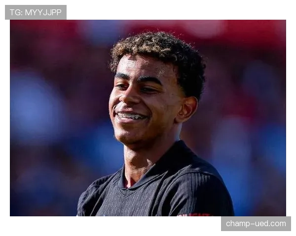 亚马尔边路突破如何驱动角色转型并激活球队进攻体系